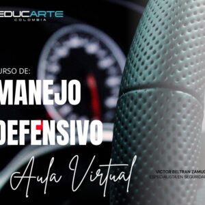 MANEJO DEFENSIVO