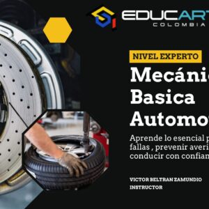 MECANICA BASICA AUTOMOTRIZ