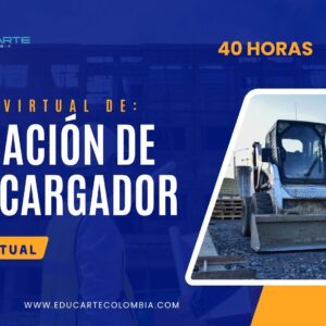 OPERACIÓN DE MINICARGADOR (BOBCAT)